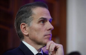 Hunter Biden foi expulso em Connecticut após reclamações sobre sua arma e condenações fiscais Yahoo news home