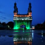 Hyderabad sediará as eliminatórias da Copa do Mundo de hóquei feminino em março de 2026