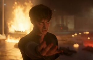 ‘I Was Just in Tears’: Noah Schnapp conta tudo sobre Will (SPOILER) no episódio 7 de ‘Stranger Things 5’ e por que é ‘perfeito’ 'I Was Just in Tears': Noah Schnapp conta tudo sobre Will (SPOILER) no episódio 7 de 'Stranger Things 5' e por que é 'perfeito'