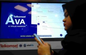 IA não é mais ficção IA não é mais ficção