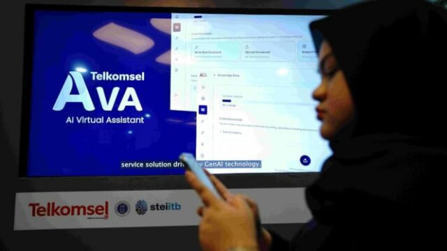 IA não é mais ficção
