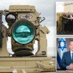 IDF obtém primeiro sistema de interceptação a laser pronto para combate