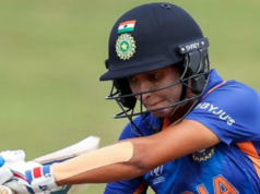 IND W vs SL W 2º T20I: Harmanpreet Kaur vence o sorteio, Índia opta pelo lançamento IND W vs SL W 2º T20I: Harmanpreet Kaur vence o sorteio, Índia opta pelo lançamento