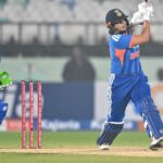 IND-W vs SL-W, 2º T20I: os cinquenta invencíveis de Shafali ajudam a Índia a ultrapassar o Sri Lanka