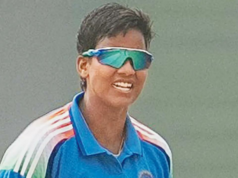 IND W vs SL W 5º T20I: Deepti Sharma fala sobre sua conquista histórica IND W vs SL W 5º T20I: Deepti Sharma fala sobre sua conquista histórica