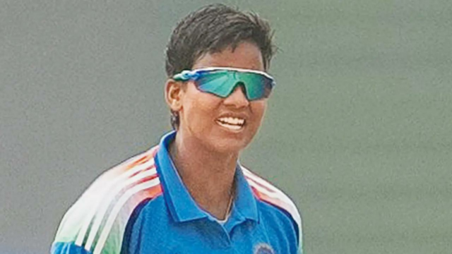 IND W vs SL W 5º T20I: Deepti Sharma fala sobre sua conquista histórica
