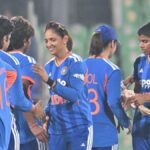 IND-W vs SL-W, 5º T20I: Índia de alto vôo olha para cal contra o baixo desempenho do Sri Lanka