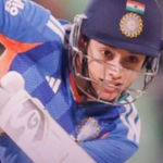 IND W vs SL W T20Is: Smriti Mandhana fala sobre sua realização