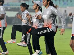 IND-W vs SL-W confronto direto: Índia vs Sri Lanka T20Is estatísticas gerais, artilheiros, maiores ganhadores de postigos IND-W vs SL-W confronto direto: Índia vs Sri Lanka T20Is estatísticas gerais, artilheiros, maiores ganhadores de postigos