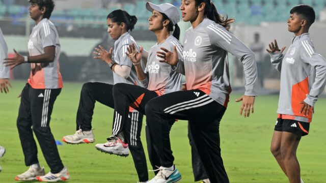 IND-W vs SL-W confronto direto: Índia vs Sri Lanka T20Is estatísticas gerais, artilheiros, maiores ganhadores de postigos
