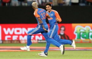 IND vs SA 1ª atualização do T20I LIVE: Índia busca começar a série com vitória; lance às 18h30 IST IND vs SA 1ª atualização do T20I LIVE: Índia busca começar a série com vitória; lance às 18h30 IST