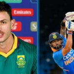 IND vs SA 1º ODI: Marco Jansen elogia Virat Kohli