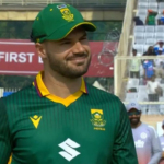 IND vs SA 1º T20I: Aiden Markram vence o sorteio; África do Sul decide lançar primeiro