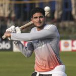 IND vs SA, 1º T20I: Gill conclui reabilitação de lesão no pescoço no BCCI CoE