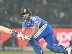 IND vs SA, 1º T20I: Jitesh Sharma minimiza a ‘rivalidade’ de Sanju Samson lightbox-info