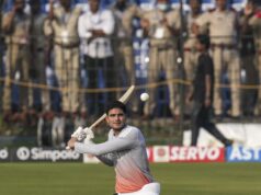 IND vs SA, 1º T20I: Quando, onde assistir ao primeiro T20I entre a Índia e a África do Sul? IND vs SA, 1º T20I: Quando, onde assistir ao primeiro T20I entre a Índia e a África do Sul?