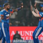 IND vs SA, 1º T20I: o heroísmo geral de Hardik leva a Índia à grande vitória na abertura da série