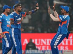 IND vs SA, 1º T20I: o heroísmo geral de Hardik leva a Índia à grande vitória na abertura da série IND vs SA, 1º T20I: o heroísmo geral de Hardik leva a Índia à grande vitória na abertura da série