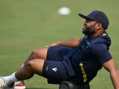 IND vs SA, 2º ODI: Enfrentar a Índia com Kohli e Rohit não é novidade, mas os fortalece, diz Bavuma lightbox-info