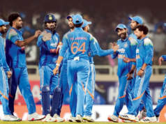 IND vs SA 2º ODI: Índia busca clareza na confusão do combo! IND vs SA 2º ODI: Índia busca clareza na confusão do combo!