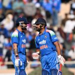 IND vs SA, 2º ODI: Índia vê vitória na série, África do Sul espera forçar uma decisão