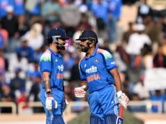 IND vs SA, 2º ODI: Índia vê vitória na série, África do Sul espera forçar uma decisão IND vs SA, 2º ODI: Índia vê vitória na série, África do Sul espera forçar uma decisão