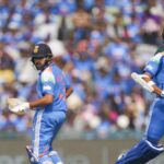 IND vs SA, 2º ODI: Rohit Sharma cai cedo, marca apenas 14 corridas