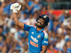 IND vs SA 2º ODI: Ruturaj Gaikwad fala sobre sua primeira tonelada em formato IND vs SA 2º ODI: Ruturaj Gaikwad fala sobre sua primeira tonelada em formato