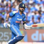 IND vs SA, 2º ODI: Virat Kohli marca séculos consecutivos