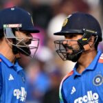 IND vs SA 2º ODI, informações de transmissão ao vivo: quando e onde assistir a série Índia-África do Sul; detalhes da partida, elenco