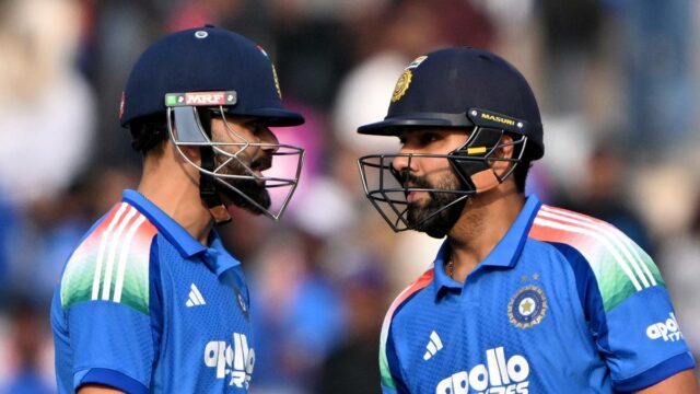 IND vs SA 2º ODI, informações de transmissão ao vivo: IND vs SA 2º ODI, informações de transmissão ao vivo: quando e onde assistir a série Índia-África do Sul; detalhes da partida, elenco