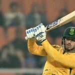 IND vs SA, 2º T20I: 90 de De Kock leva a África do Sul à vitória no nivelamento da série