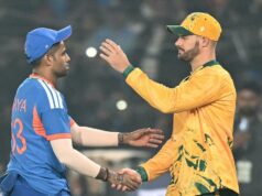 IND vs SA, 2º T20I: África do Sul espera uma reviravolta rápida contra a Índia lightbox-info