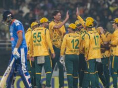 IND vs SA, 2º T20I: Qual é a derrota mais pesada da Índia nos T20Is? IND vs SA, 2º T20I: Qual é a derrota mais pesada da Índia nos T20Is?