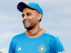 IND vs SA 2º T20I: Suryakumar Yadav vence o sorteio; Equipe da Índia opta por lançar IND vs SA 2º T20I: Suryakumar Yadav vence o sorteio; Equipe da Índia opta por lançar