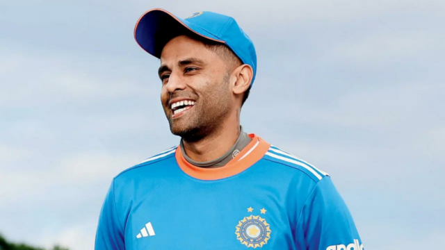 IND vs SA 2º T20I: Suryakumar Yadav vence o sorteio; IND vs SA 2º T20I: Suryakumar Yadav vence o sorteio; Equipe da Índia opta por lançar