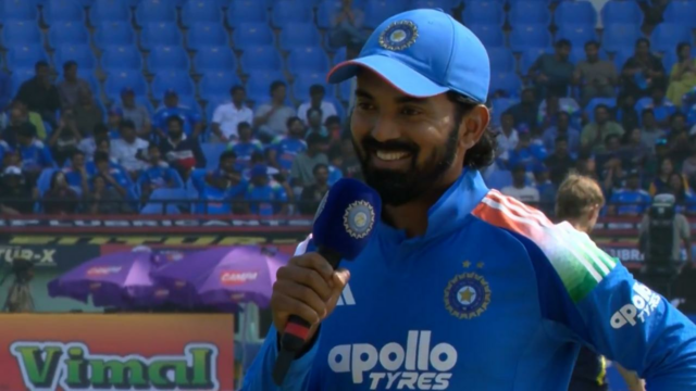 IND vs SA 3º ODI: Equipe da Índia vence sorteio, opte por lançar primeiro contra a África do Sul
