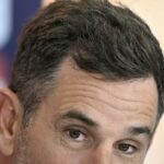 IND vs SA, 3º ODI: Índia tentando lidar com a desaceleração da morte, diz ten Doeschate