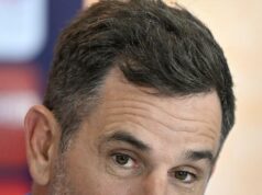 IND vs SA, 3º ODI: Índia tentando lidar com a desaceleração da morte, diz ten Doeschate IND vs SA, 3º ODI: Índia tentando lidar com a desaceleração da morte, diz ten Doeschate