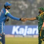 IND vs SA 3º ODI, informações de transmissão ao vivo: quando e onde assistir Índia x África do Sul hoje; Detalhes da partida, elenco completo