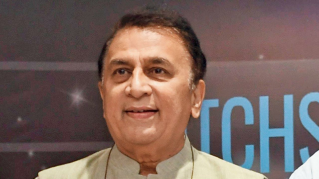 IND vs SA 3º ODI: voo de Gavaskar cancelado; não posso viajar para Vizag para o confronto
