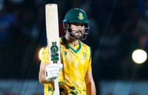 IND vs SA 3º T20I: Aiden Markram elogia os jogadores da equipe Índia IND vs SA 3º T20I: Aiden Markram elogia os jogadores da equipe Índia