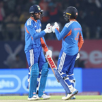 IND vs SA 3º T20I: Equipe Índia vence por sete postigos em Dharamshala