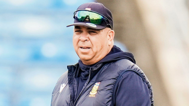 IND vs SA 3º T20I: O técnico da África do IND vs SA 3º T20I: O técnico da África do Sul, Shukri Conrad, defende mudanças de equipe