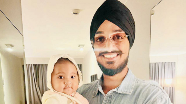 IND vs SA 3º T20I: Uma sobrinha de inspiração! IND vs SA 3º T20I: Uma sobrinha de inspiração!