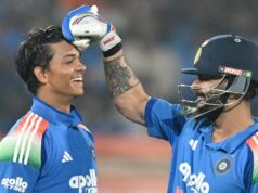 IND vs SA, 3º relatório ODI: Clinical India chega à vitória por nove postigos e fecha a série 2-1 lightbox-info