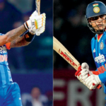 IND vs SA 4º T20I: Dhurandhars da hora certa, Surya e Shubman entregam!
