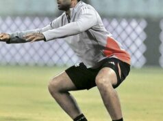 IND vs SA, 4º T20I: Sorteio atrasado devido ao nevoeiro excessivo IND vs SA, 4º T20I: Sorteio atrasado devido ao nevoeiro excessivo