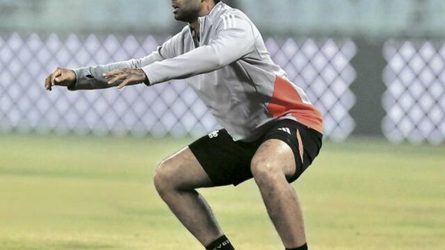 IND vs SA, 4º T20I: Sorteio atrasado devido ao nevoeiro excessivo
