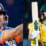 IND vs SA 4º T20I: sorteio atrasado devido ao nevoeiro